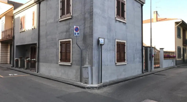 Il Borghetto di San Giuseppe EtnaRooms&Apartments, Prenota Appartamento Hotel a Sicilia con parcheggio, Parcheggio