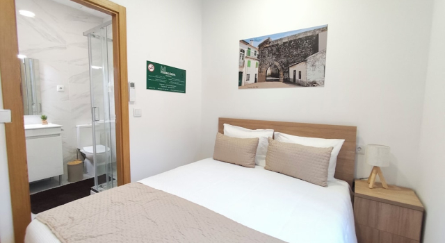 Misericordia Rooms