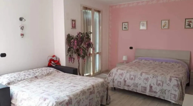 Номер Classic B&B A casa di Eleonora