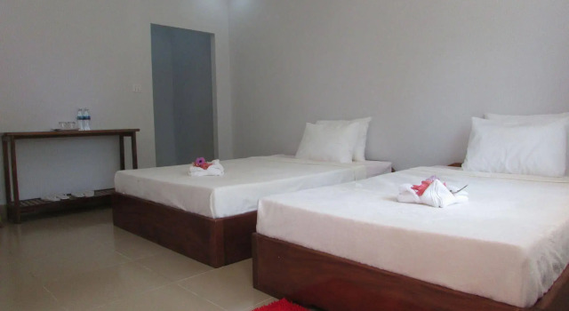 Jully Anna Guesthouse