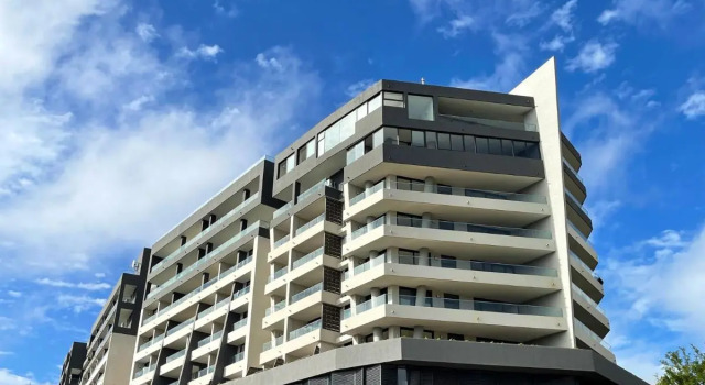 Newlands Peak Aparthotel