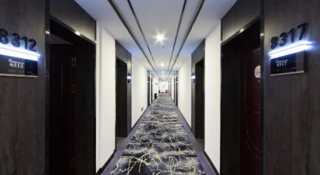 YOUGE, Rezerwuj Hotel Shijiazhuang Hebei