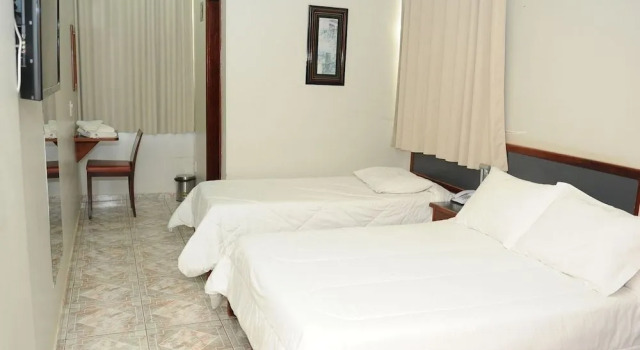 Ouro Cerrado Palace Hotel, Забронировать Отель Патросиниу Минас-Жерайс