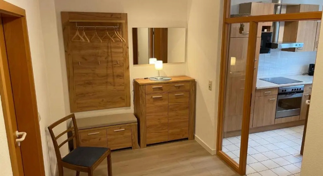 Brockenapartments