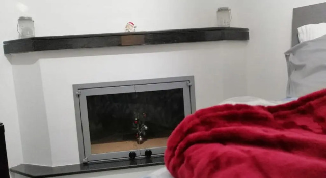 Номер Deluxe B&B I Sikuli