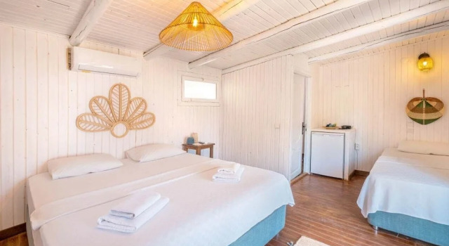 Номер Standard Kaş Joy Glamping