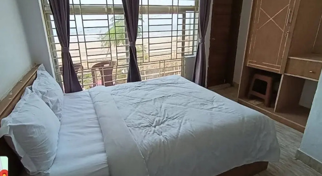 Sagorlota Resort Inani Cox's Bazar, Prenota Resort Cox's Bazar Chittagong