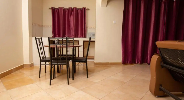 Biệt thự Trisek Hotel