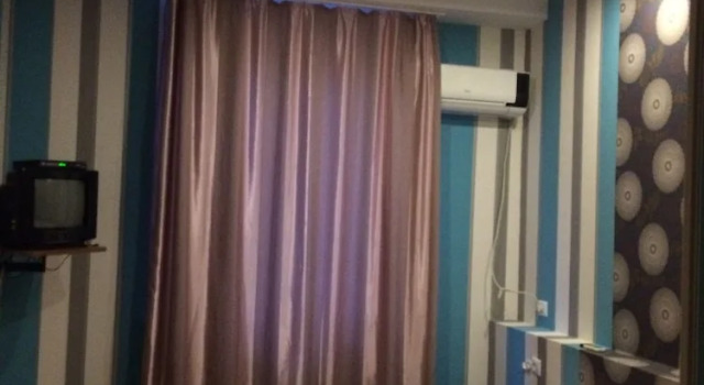 Двухместный номер Standard Отель EUROPALACE