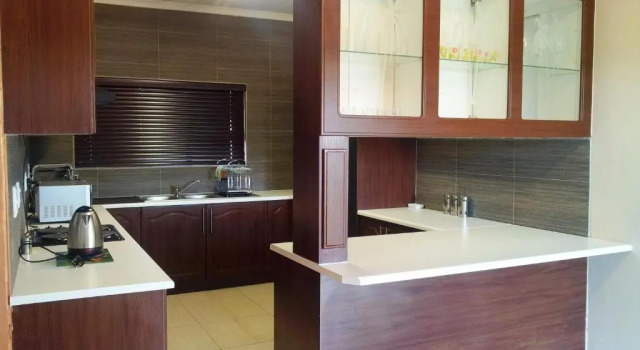 Студия Deluxe Parys In town Guest lodge and Conference Center