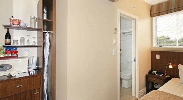 Номер Economy Tuakau Hotel