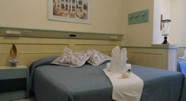 Двухместный номер Standard Hotel Arizona