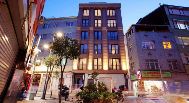 Nisantasi Residence