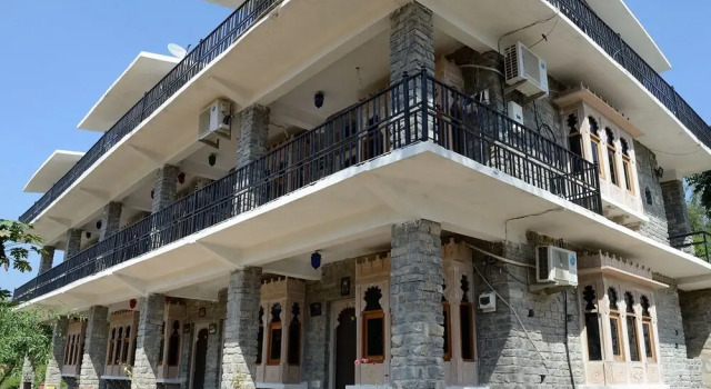 Sada Nira Resort, Забронировать Курортный отель Отели штата Раджастхана с завтраком, Завтраки