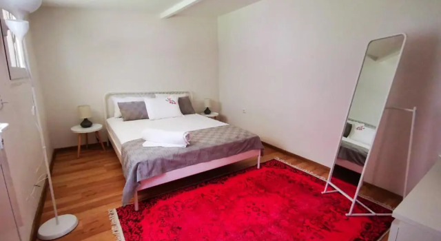 Бунгало Akti Hotel Kavala