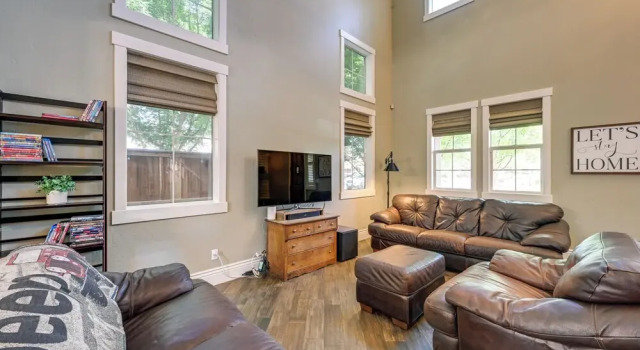 California Vacation Rental w/ Private Pool & Patio, Reserva ahora Casa o chalet Visalia California