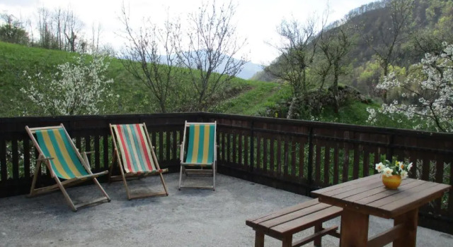 Holiday Home Krn&Relax, Забронировать Отель Отели Гореньска 3 звезды, 3*
