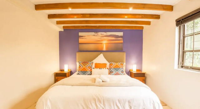 Номер Standard Mackaya Bella Guest House