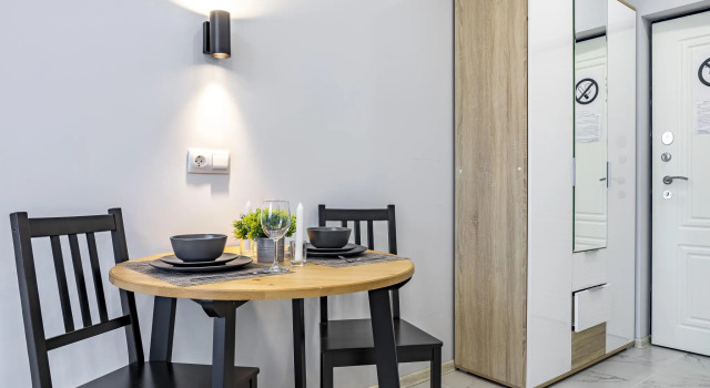 InHome24 (ИнХоум24) на улице Бачуринская