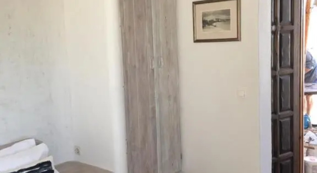 Номер Economy Peristeronas Village