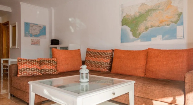 Casa Cipreses Canovas Nerja, Prenota Hotel Hotel a Axarquía con parcheggio, Parcheggio