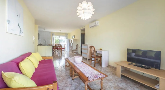 Tio Max Apartment I, Rezerwuj Apartament Hotele w Majorka z parkingiem, Parking