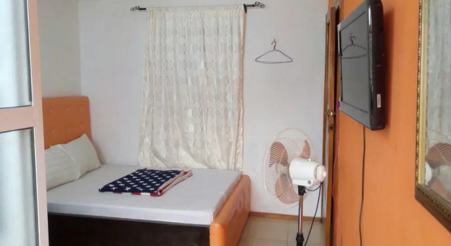 Люкс Tafol Hotel & Suit