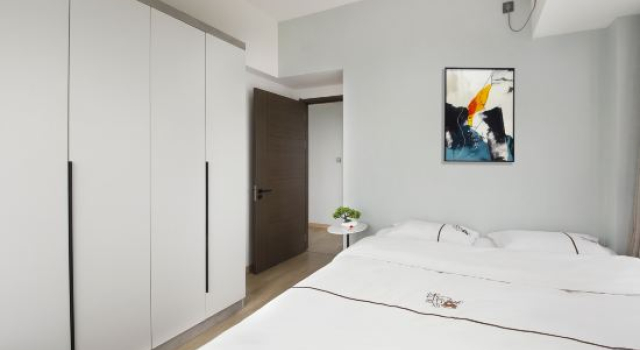 Люкс Business Muning morning hotel (Tianfu Yixinhu Metro Station)