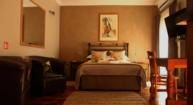 Dias Guest House
