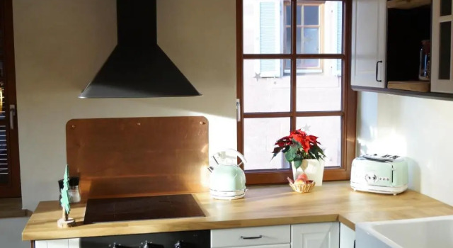 Апартаменты Muggel Apartments