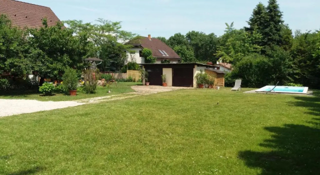 Margaréta Apartman - Balatonlelle, Забронировать Апартаменты/квартира Балатонлелле Шомодь