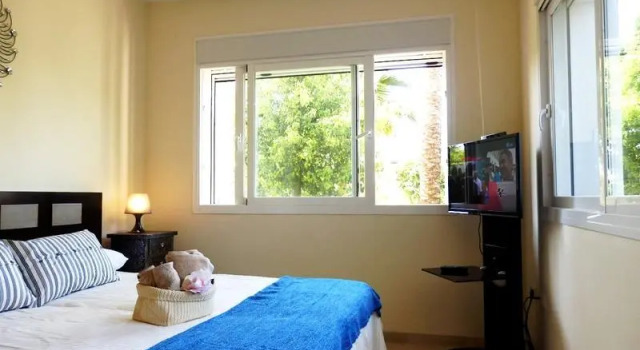 Apartment in Estepona, Malaga 101510, Забронировать Апартаменты/квартира Апартаменты Эстепона, Апартаменты/квартира