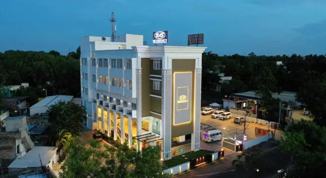 Ras Residency
