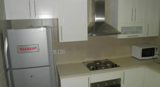 Апартаменты Hamasa Plaza Hotel and Apartments