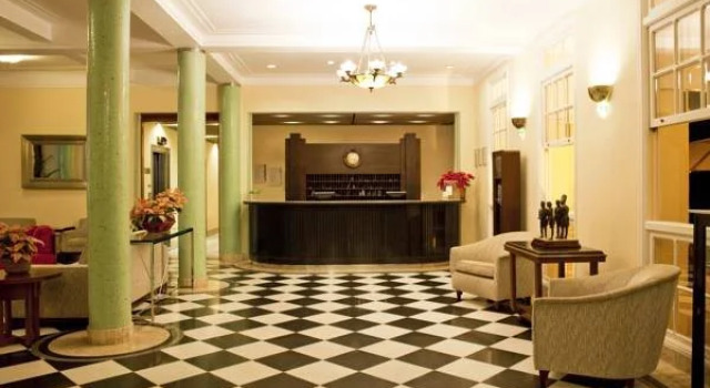 Grande Hotel São Pedro