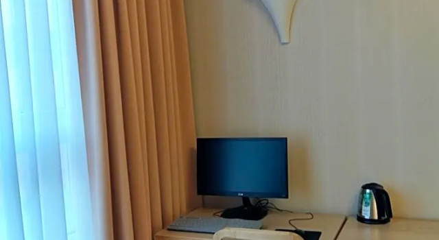 Номер Standard Hotel Air Relax