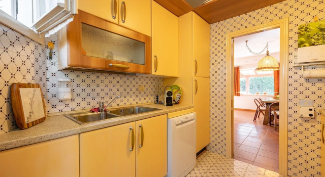 Вилла AffittaSardegna - Villa Ancora