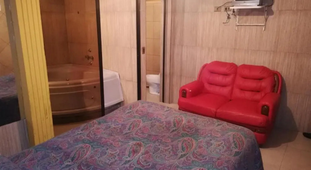 Hostal Río ibare, Prenota Hotel La Paz La Paz Region