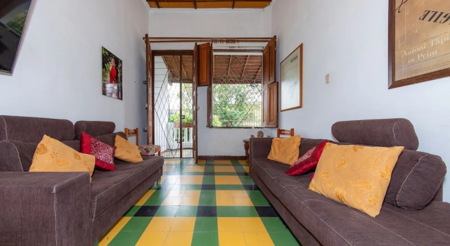 Ayenda Sarayu House, Book Hotel La Candelaria Guayaquil
