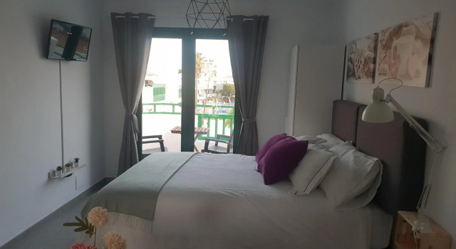 Apartamentos Cataira