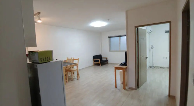 Open Pension, Réserver Hôtel Buyeo-eup Chungcheongnam-Do