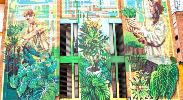 Hotel Natural