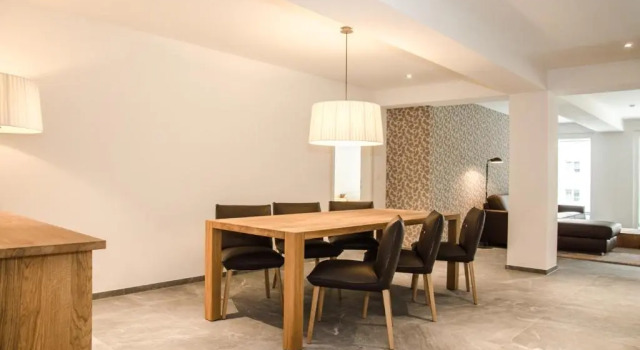 Apartment JungfrauCenter Schynige Platte - GriwaRent AG