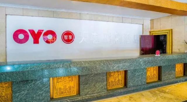 Tianyi fashion Hotel