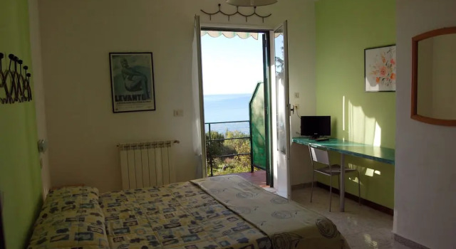 Апартаменты Standard Resort La Francesca