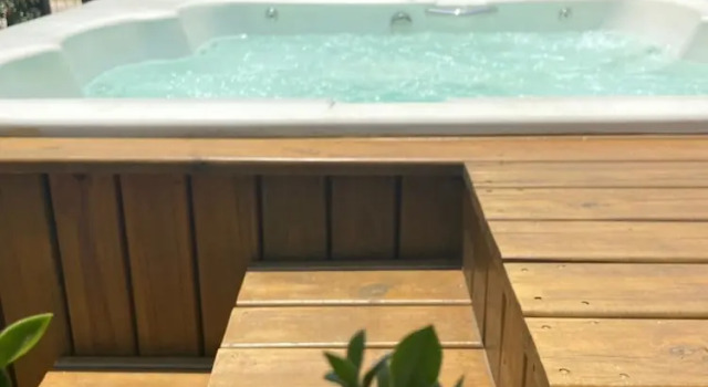 Номер Premium Pousada Poente do Sol