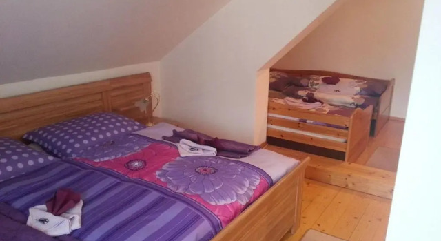 Номер Standard Villa Elisabeth