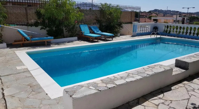 Вилла Villa Emy