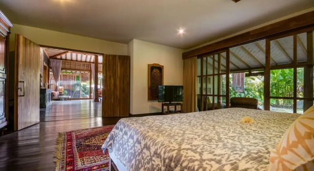 Bali Villa Near the Beach, 2041, Rezervovat Vila Chaty v Bali, Chalupa