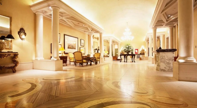 Hotel Hankyu International
